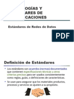 Estandares Redes de Datos.ppt