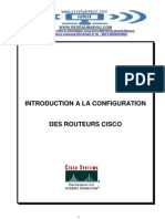 Introduction A La Configuration: Tssri-Reseaux@hotmail - FR 00212669324964