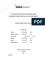 Download E Goverment by rwrty SN264195205 doc pdf