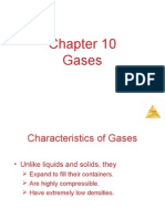 CH 10 gases