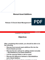 EDU34BDY- Asset Management Fundametals