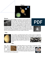 Tara-Glover Planets Activity Text