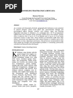 Download Konseling Trauma Pasca Bencana by m4nmo SN264203125 doc pdf