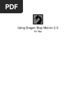 Download Using Dragon Stop Motion_Mac by miguelsigler SN26420610 doc pdf