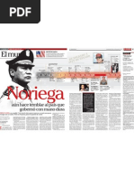 Download Cronologia de un narcodictador by Antonio Maria Guevara Fernandez SN264209 doc pdf