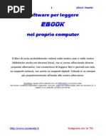 Download eBook Reader shareware sul computer by Romolo SN26420900 doc pdf