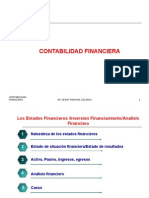 Contabilidad Financiera Minas 2015 - 01