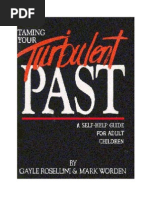 Download Taming Your Turbulent Past by ThomasKrammer SN26421640 doc pdf