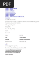 BA Set Components and Operations Guide | PDF | Breathing | Chemical ...