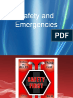Safety and Emergency PERSMAN