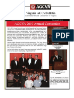 Associated General Contractors of Virginia