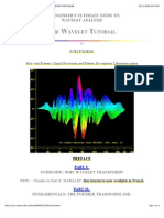 wavelet_tutotial