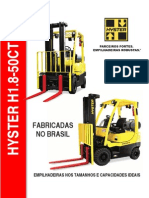 Folheto Hyster H1 8-50CT Baixa Resoluçao - 28.11