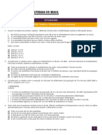 Atividades - PED - Alfabetizacao e Letramento - Cap 1 PDF