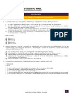 Atividades - PED - Alfabetizacao e Letramento - Cap 4 PDF