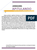 Recapitulando - PED - Alfabetizacao e Letramento - Cap1.pdf