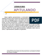 Recapitulando - PED - Alfabetizacao e Letramento - Cap6.pdf