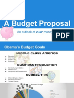 Budgetpowerpoint