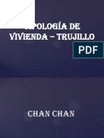 Tipologias de Vivienda - Trujillo PDF