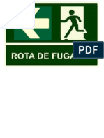 Microsoft Word - Doc1 Rota de Fuga