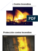 Protección contra incendios