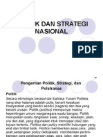 Politik Dan Strategi (11)