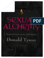 37076129 Donald Tyson Sexual Alchemy