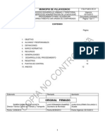 1702-P-mov-05-V1 Procedimiento para Diligenciar Correctamente Una Orden de Comparendo