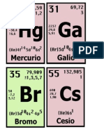 elemento liquido