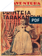 013 a. Lang, R. Lehmann - Prinţesa Tarakanova [1938]-An
