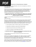 Download Seven Principles of Breakthrough Thinking by Naysia Kartika SN264247354 doc pdf