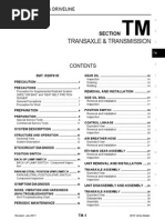 Download nissan versa transmission by kandahar_spec SN264250309 doc pdf