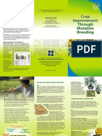 Crop Improvement PDF