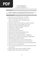 divya bugata resume 