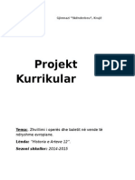 Projekt Arte 12