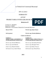 NP112 2013 Fundatii PDF