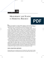 Scott M. Smith, & Gerald S. Albaum. (2005). Fundamentals of Marketing Research. Sage