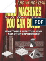 Amazing and Wonderful Mind Machines You Can Build (Gnv64)