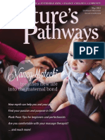 Nature's Pathways May 2015 Issue - Southeast Wisconsin