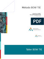 Metodo Bow Tie