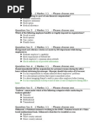 MGT501Human Resource Management MGT501