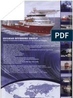 2011 Issue One Gulmar