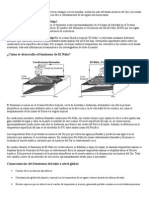 Qué Es El Fenómeno de El Niño