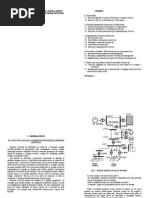 Protectii electrice