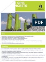 Cemento Concretero PDF