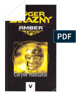 Amber 05 - Curţile Haosului