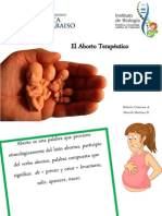 Aborto Terapeutico