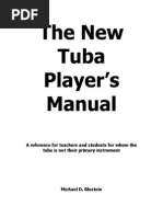 Download Tuba Method by tristan  SN264274191 doc pdf