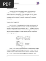 Download Introduction of CADCAM by KMagenthran UTHM SN26427526 doc pdf