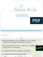 Biofisica de La Vision